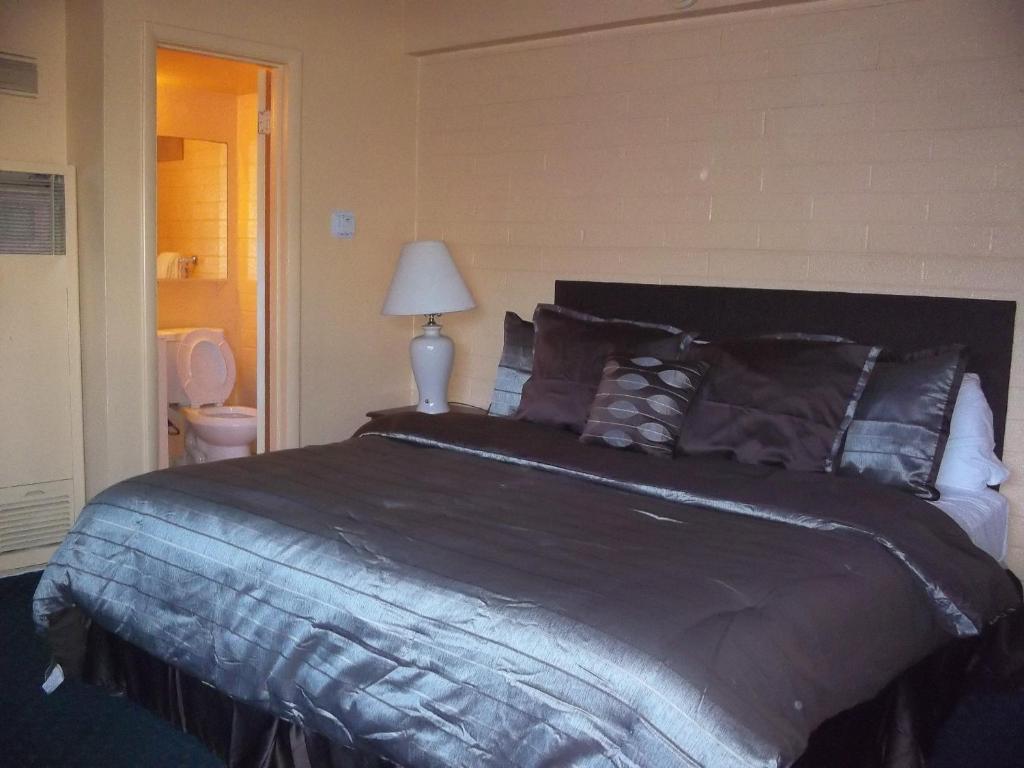 Travel Inn Flagstaff Habitación foto