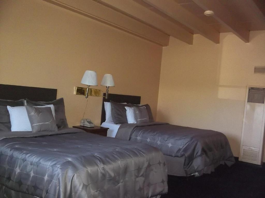 Travel Inn Flagstaff Habitación foto