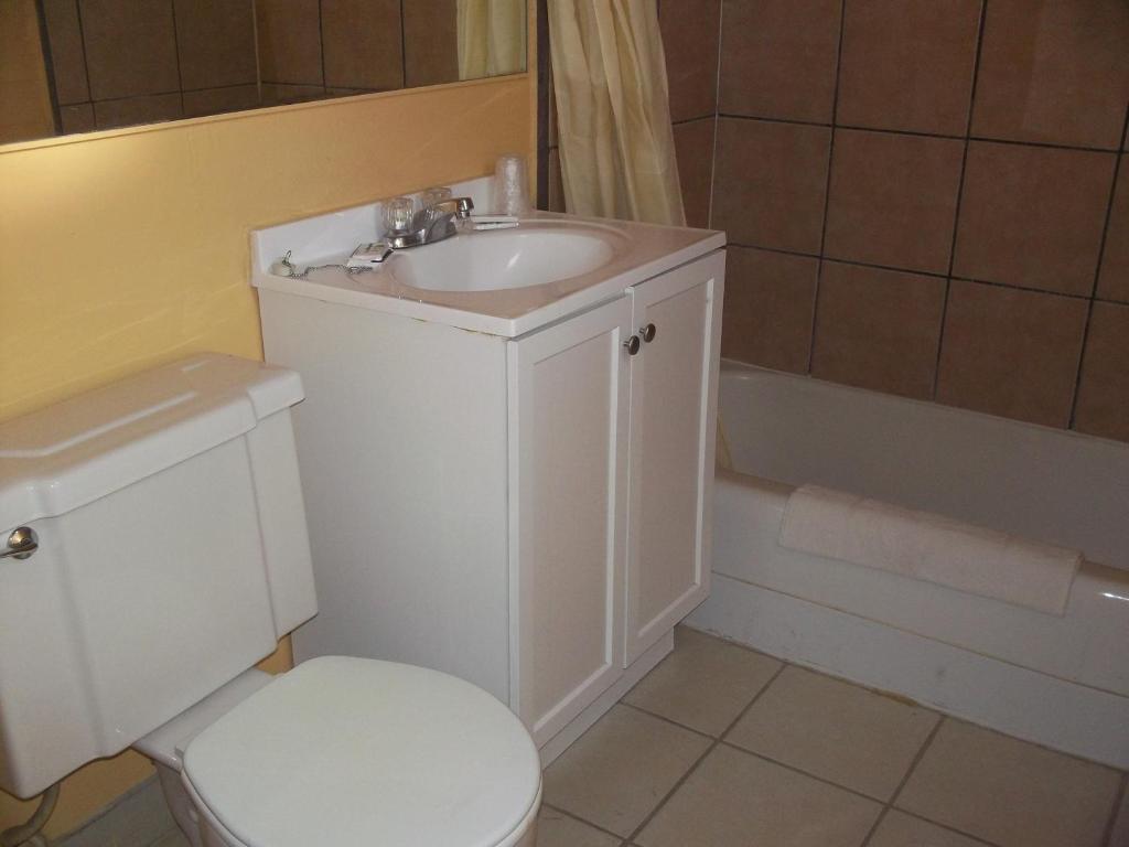 Travel Inn Flagstaff Habitación foto